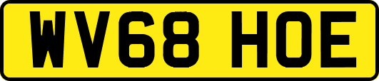 WV68HOE