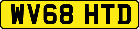 WV68HTD