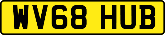 WV68HUB