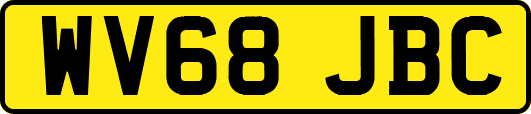 WV68JBC