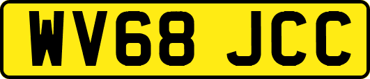 WV68JCC