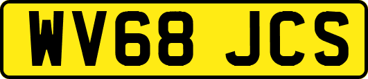 WV68JCS
