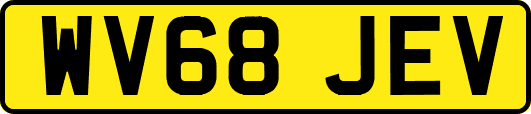 WV68JEV