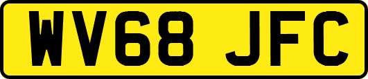WV68JFC