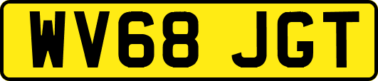 WV68JGT