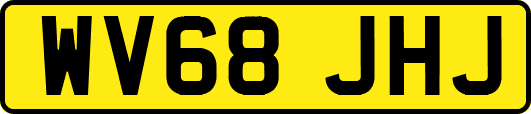WV68JHJ