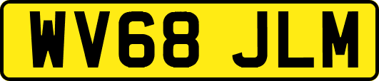 WV68JLM
