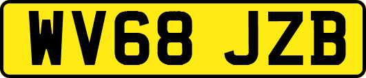 WV68JZB