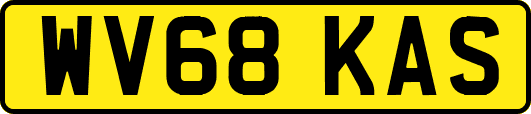 WV68KAS