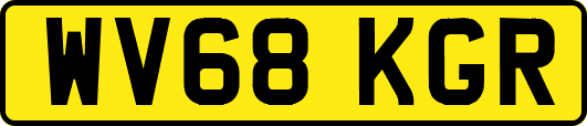 WV68KGR