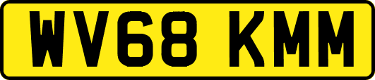 WV68KMM
