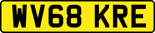 WV68KRE