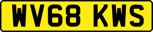 WV68KWS