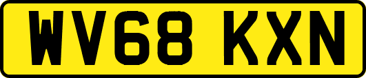 WV68KXN