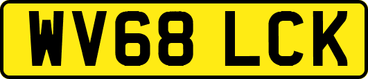 WV68LCK
