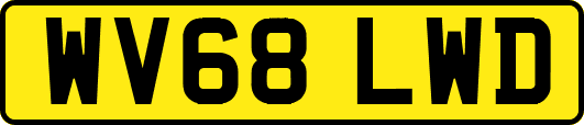 WV68LWD