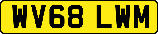 WV68LWM