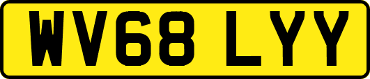WV68LYY