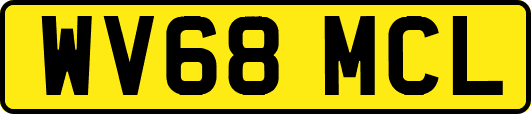 WV68MCL
