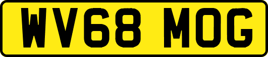 WV68MOG