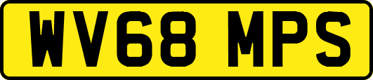 WV68MPS