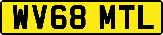 WV68MTL