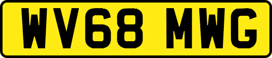 WV68MWG