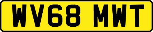 WV68MWT