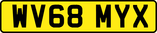 WV68MYX