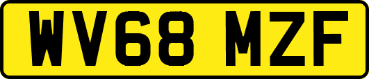 WV68MZF
