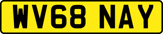 WV68NAY