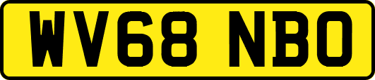 WV68NBO
