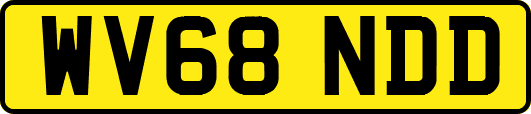 WV68NDD