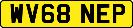 WV68NEP