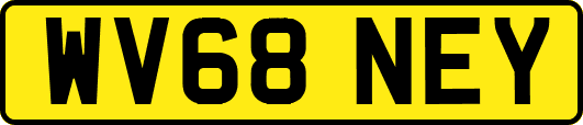 WV68NEY