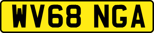 WV68NGA