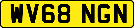 WV68NGN