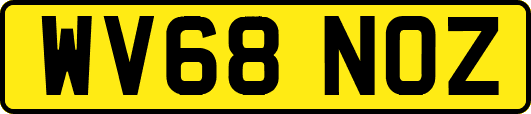 WV68NOZ