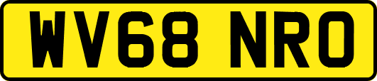WV68NRO