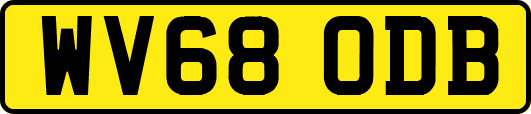 WV68ODB