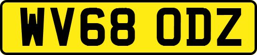 WV68ODZ