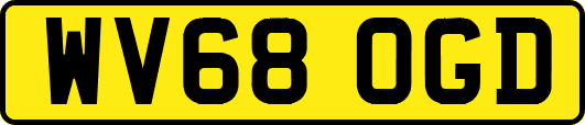WV68OGD