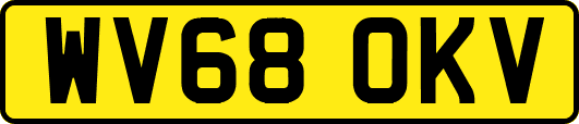 WV68OKV