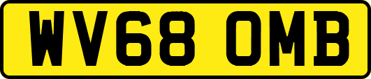 WV68OMB