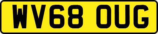 WV68OUG