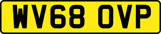 WV68OVP