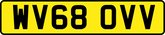WV68OVV