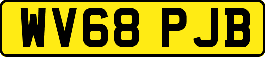 WV68PJB