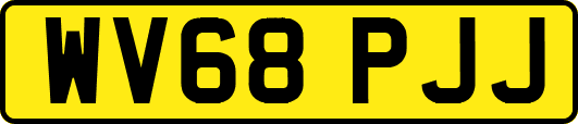WV68PJJ