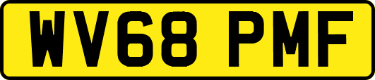 WV68PMF
